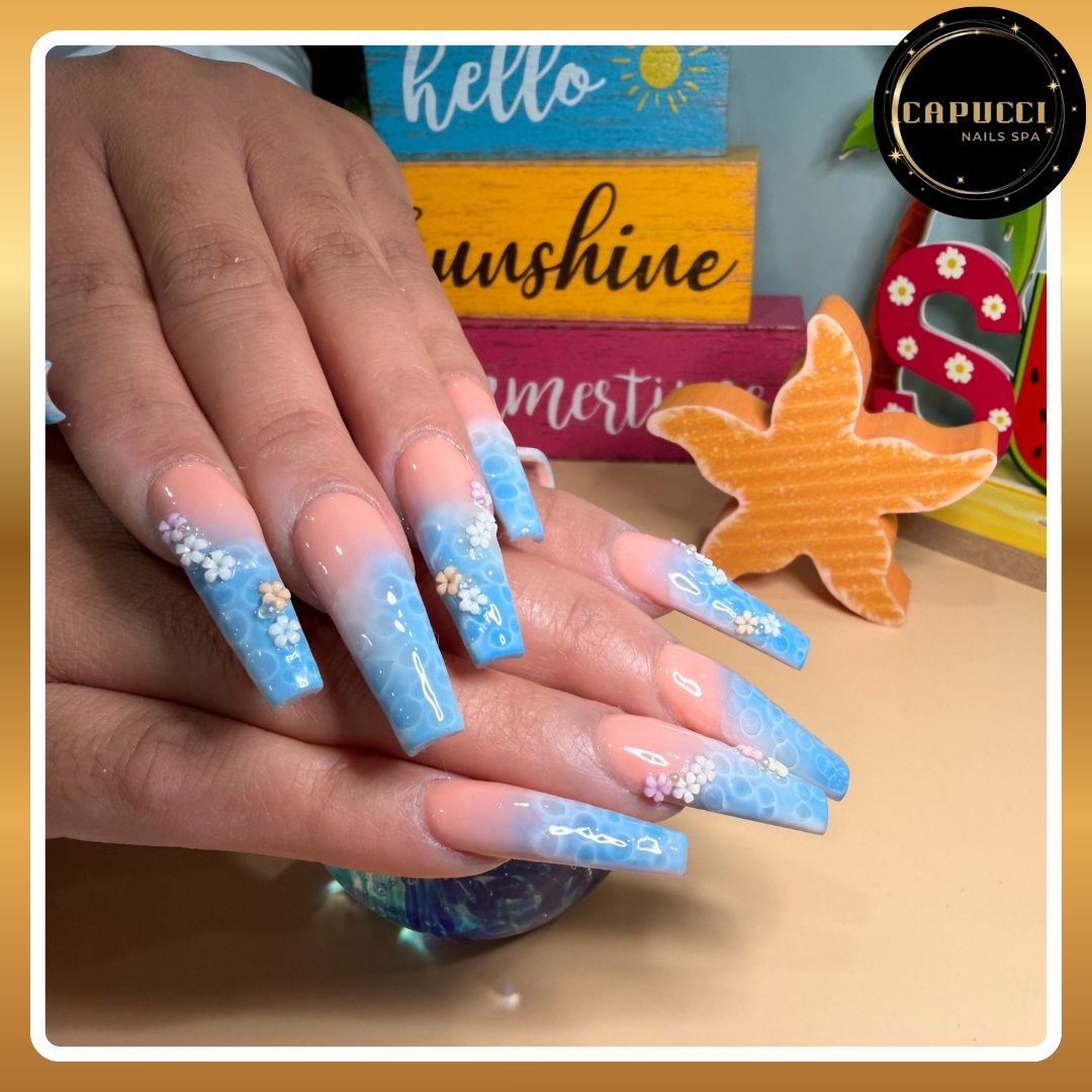 Trending Nail Looks May 2026 – Must-Try Designs